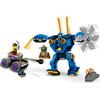 LEGO Ninjago Jays Electro Mech 71740